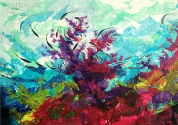 Rough on the Reef